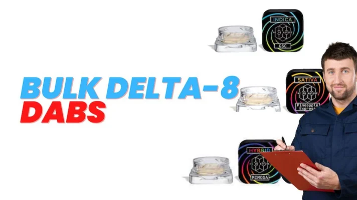 Read more about the article How To Buy Bulk Delta 8 Dabs