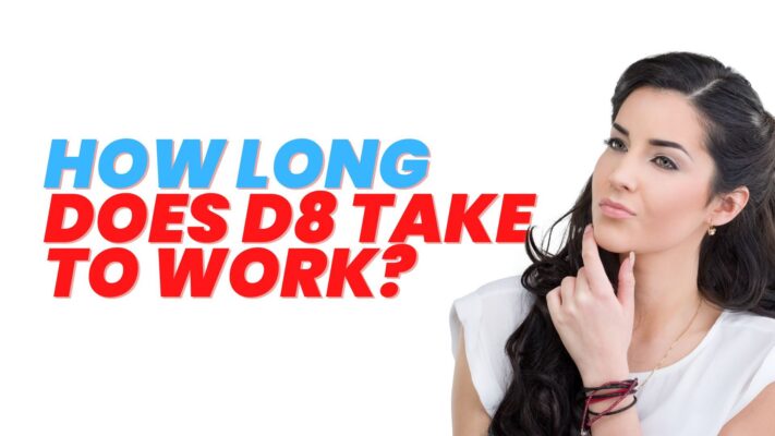 Read more about the article How To Tell How Long Delta 8 Gummies Take to Work