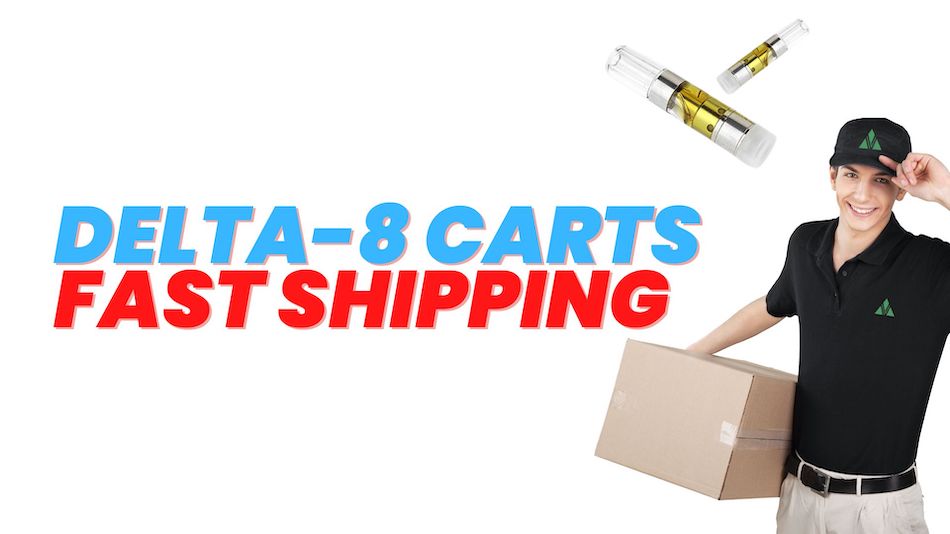 delta 8 carts fast shipping