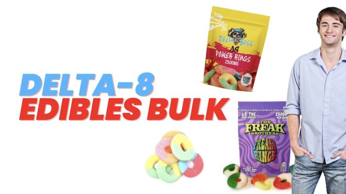 Read more about the article How to Order Delta 8 Edibles in Bulk