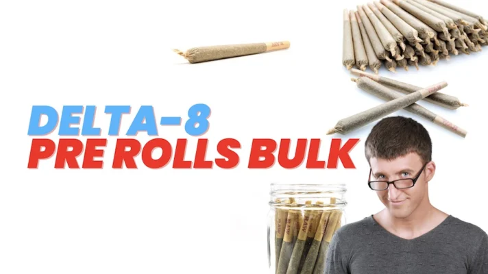 Read more about the article How To Buy Delta 8 Pre Rolls Bulk