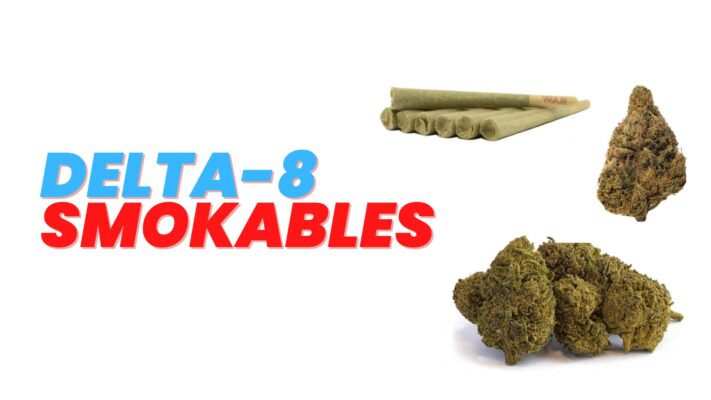 Read more about the article How to Buy The Best Delta 8 Smokeables