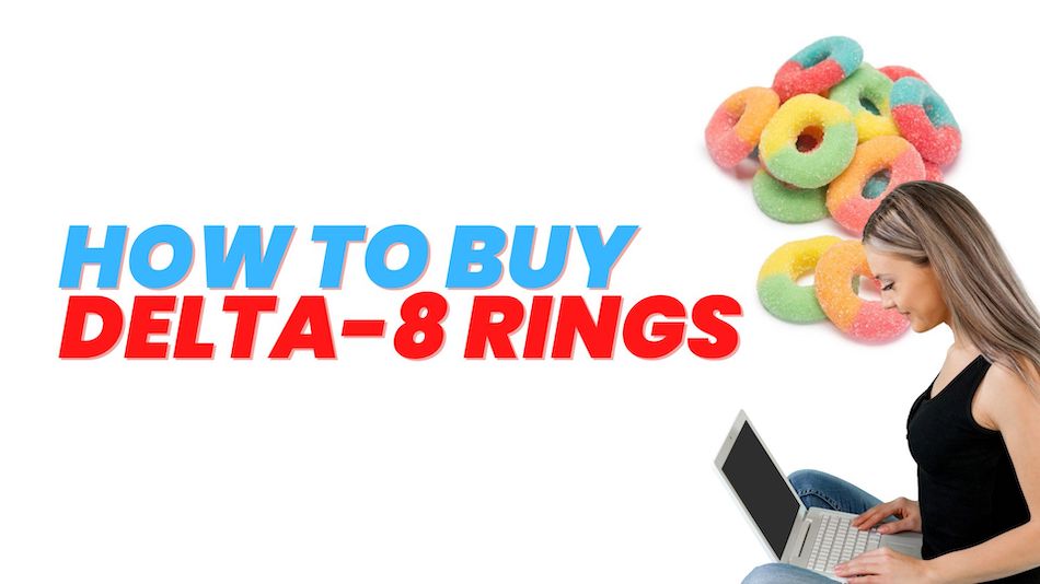 You are currently viewing How To Buy Delta 8 Space Rings￼