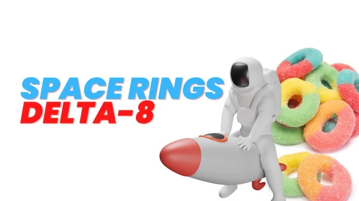 Read more about the article How to Find The Best Space Rings Delta 8