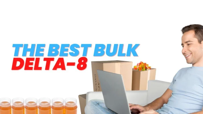 Read more about the article How To Purchase The Best Bulk Delta 8 Products