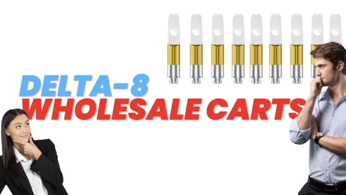 Read more about the article How to Buy The Best Delta 8 Wholesale Carts For The Money