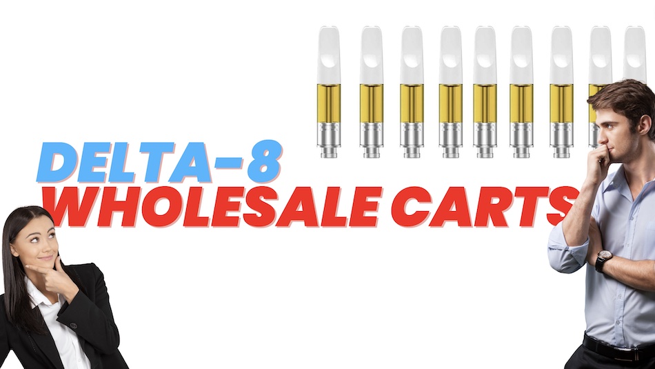 You are currently viewing How to Buy The Best Delta 8 Wholesale Carts For The Money