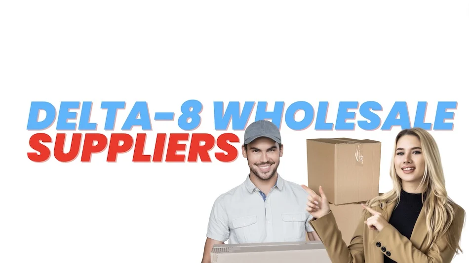 delta 8 wholesale suppliers
