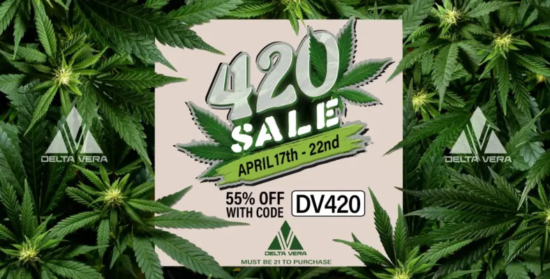 420 Banner DV